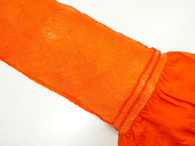Japanese Kimono / Furisode Silk